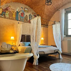 Couette-café Luxury Corte Dei Nobili