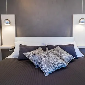 Couette-café Terra E Stelle Luxury