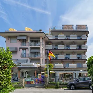 Hotel Marzia